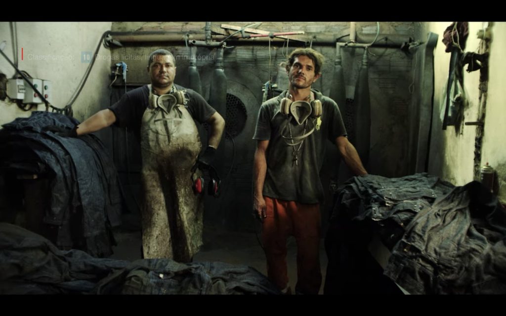 Estou me guardando para quando o Carnaval chegar