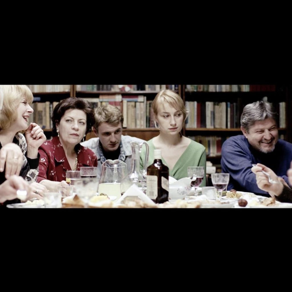 4 Months, 3 Weeks and 2 Days