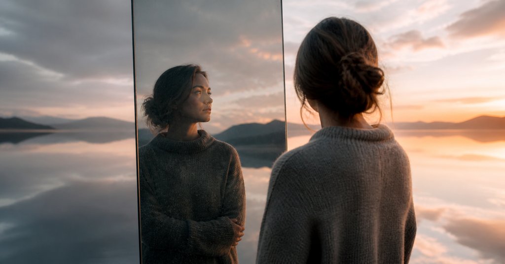 The Age of the Self