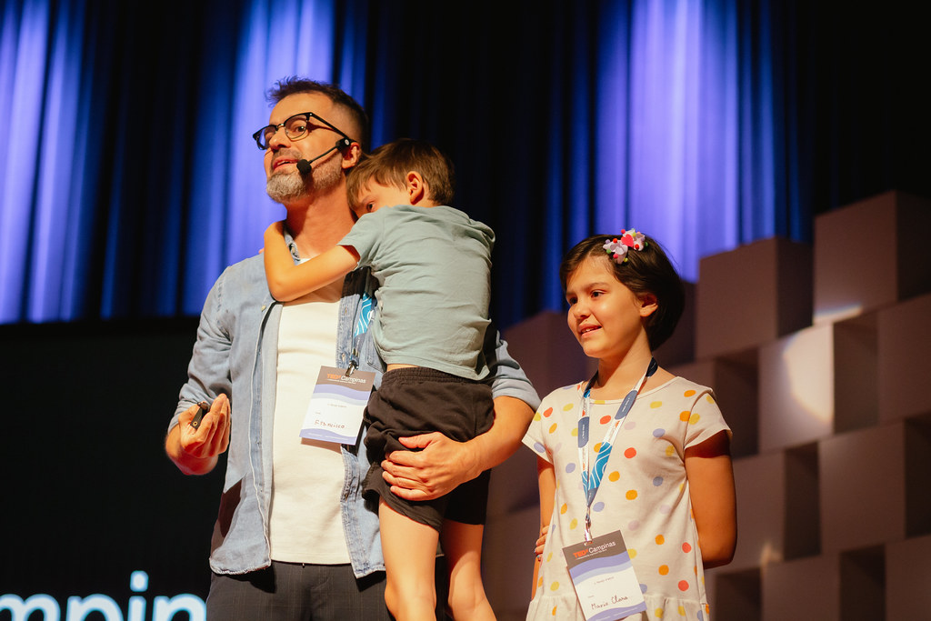 OUTROSpeaker Training